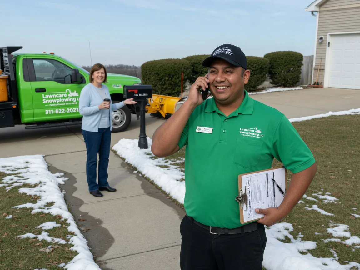 Lawn Care Services By Expert Landscaper Shelbiana, KY FAQs